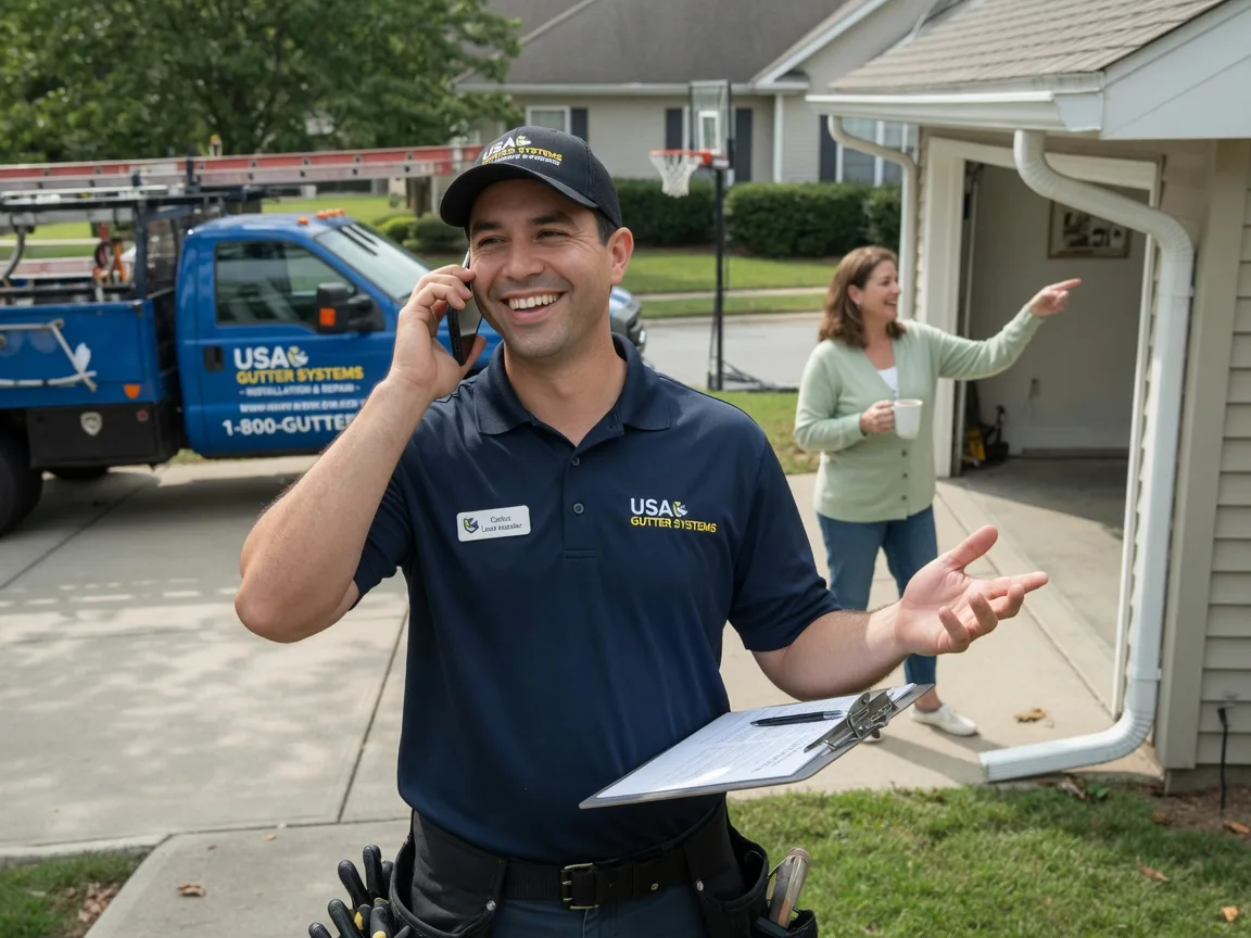 Gutter Installation Redfox, KY FAQs